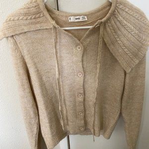 Mango Sweater
